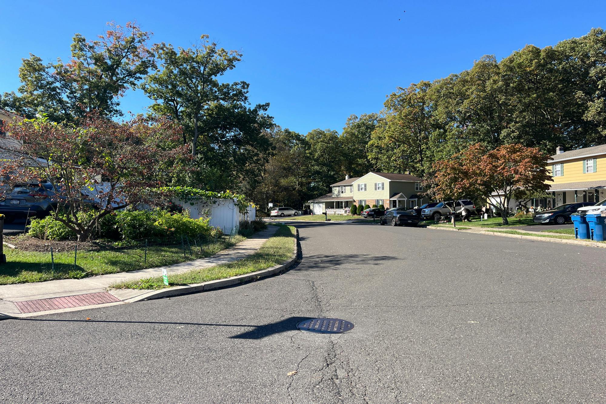 Adams Dr, Hatfield, PA 19440 #1