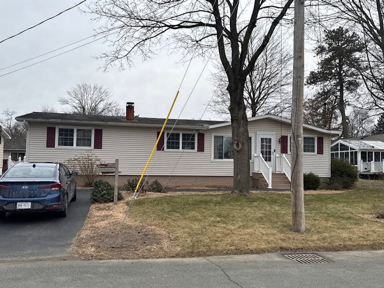 1924 Woodlawn Street Schenectady, NY 12306, Schenectady County