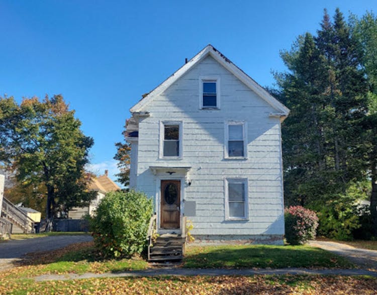 155 Elm Bangor, ME 04401, Penobscot County