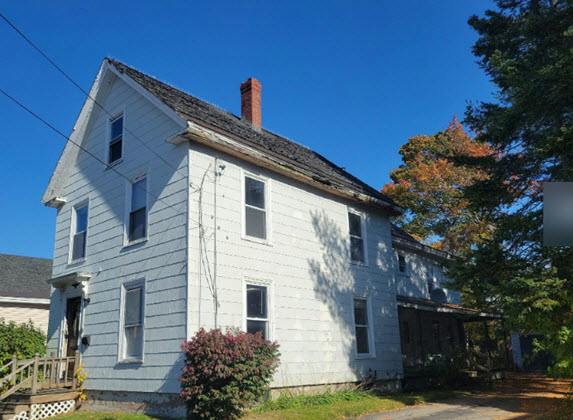 Elm St, Bangor, ME 04401