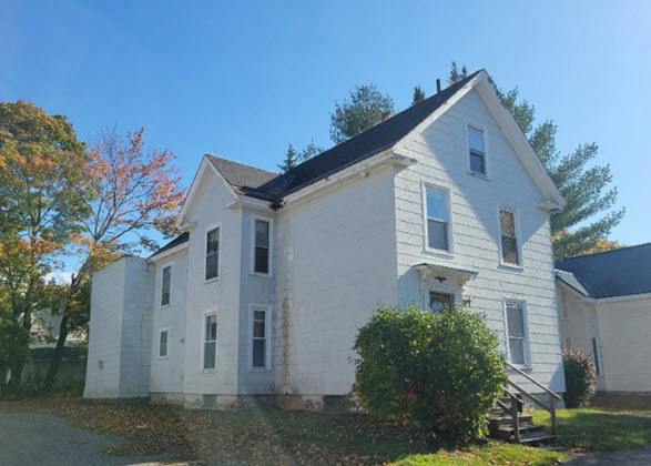 Elm St, Bangor, ME 04401 #1
