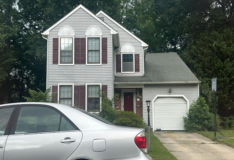 309 Greybull Drive Bear, DE 19701, New Castle County