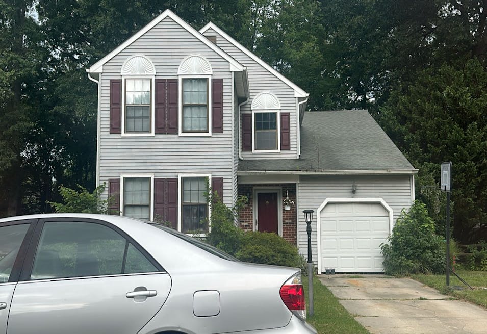 309 Greybull Drive Bear, DE 19701, New Castle County