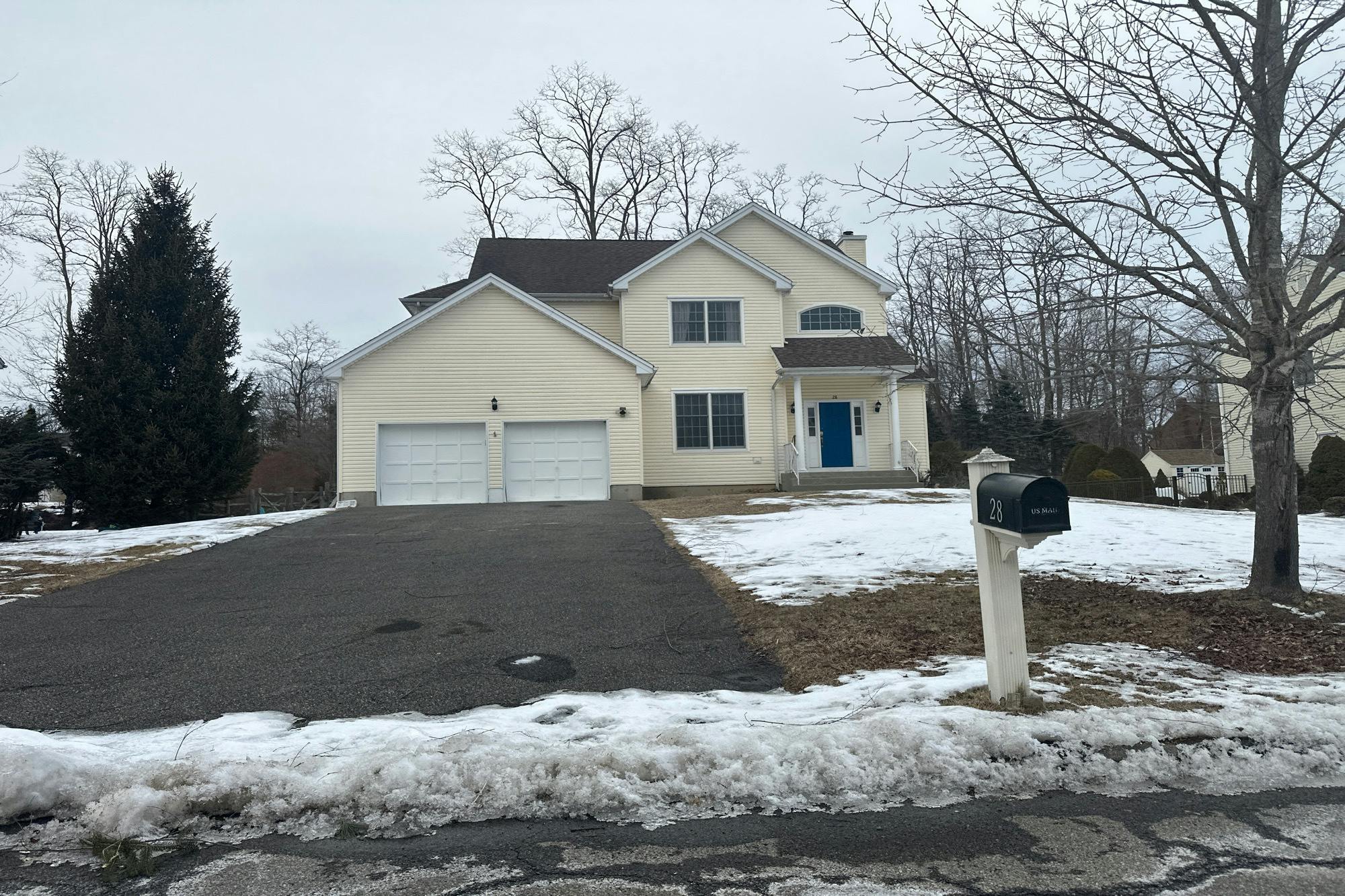 Hynard Pl, Baldwin Place, NY 10505