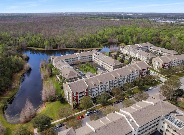 1400 Celebration Ave 407, Celebration, FL, 34747, USA