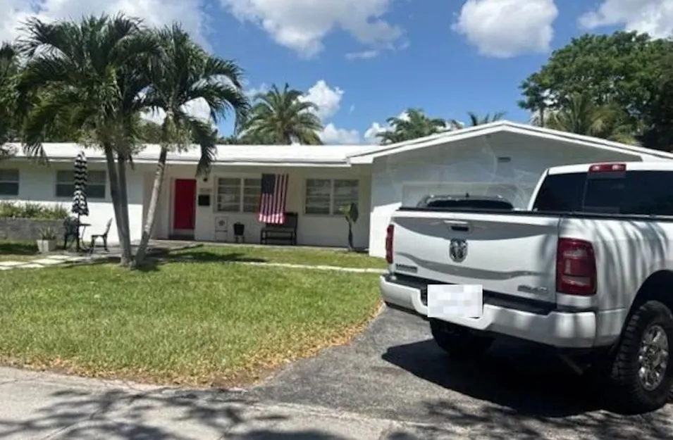 15060 SW 80th Avenue Miami, FL 33158, Miami-Dade County