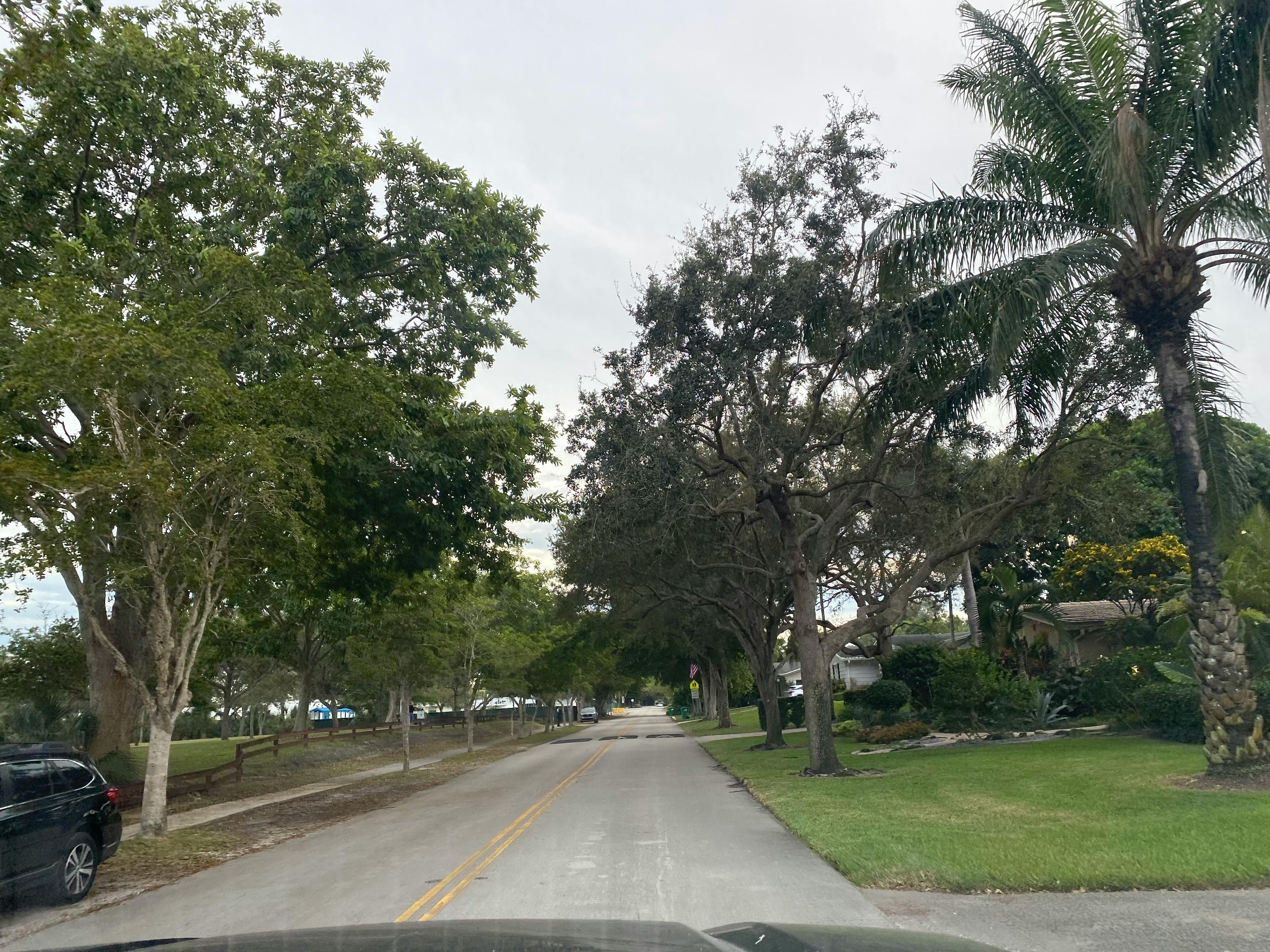 80th Ave, Palmetto Bay, FL 33158