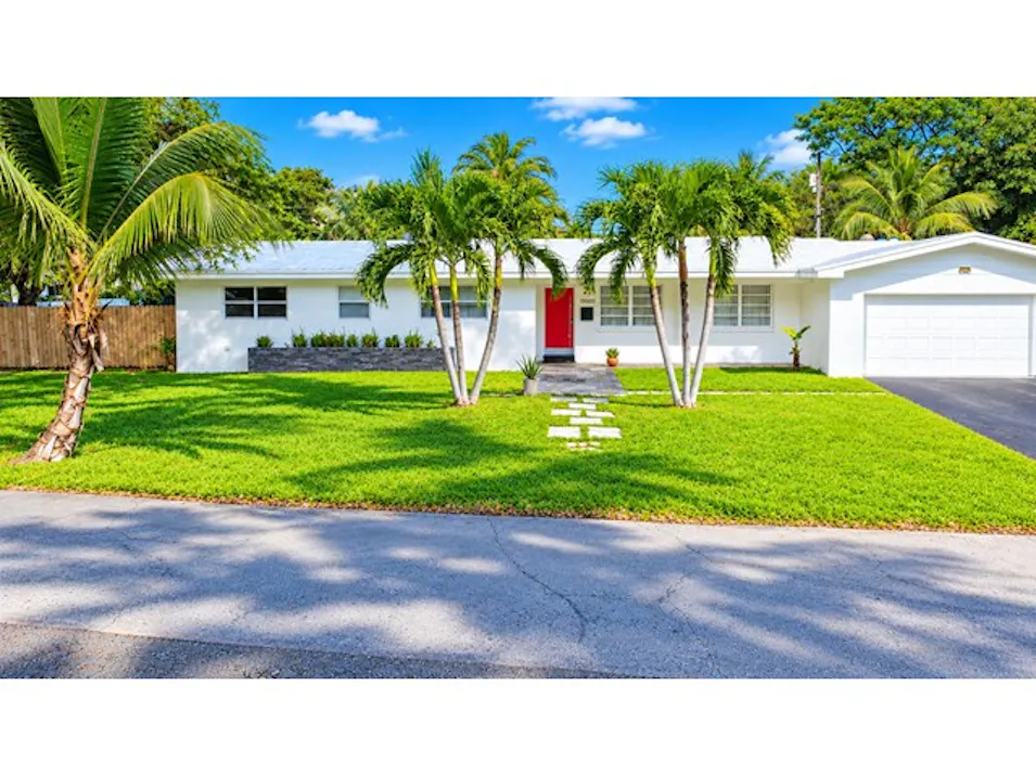 15060 SW 80th Avenue Miami, FL 33158, Miami - Dade County
