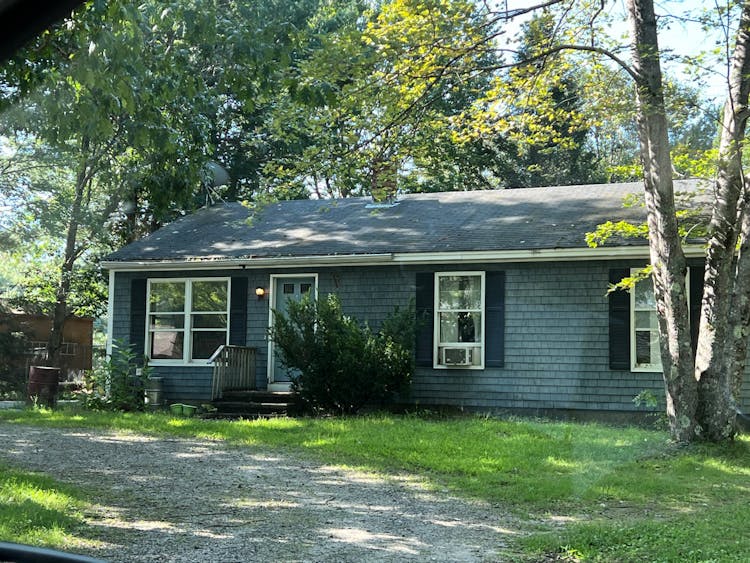 27 Ivanhoe Dr, Topsham, ME, 04086, USA