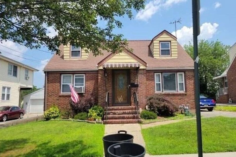 181 Paterson Avenue Lodi, NJ 07644, Bergen County