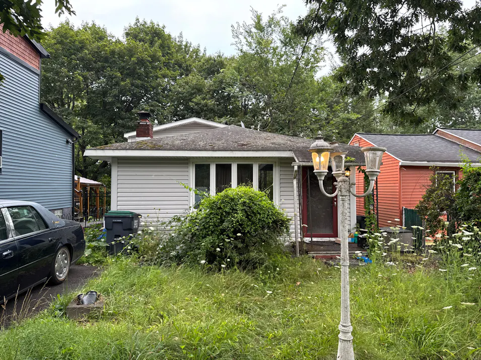 5 Gaskill Avenue Albany, NY 12203, Albany County