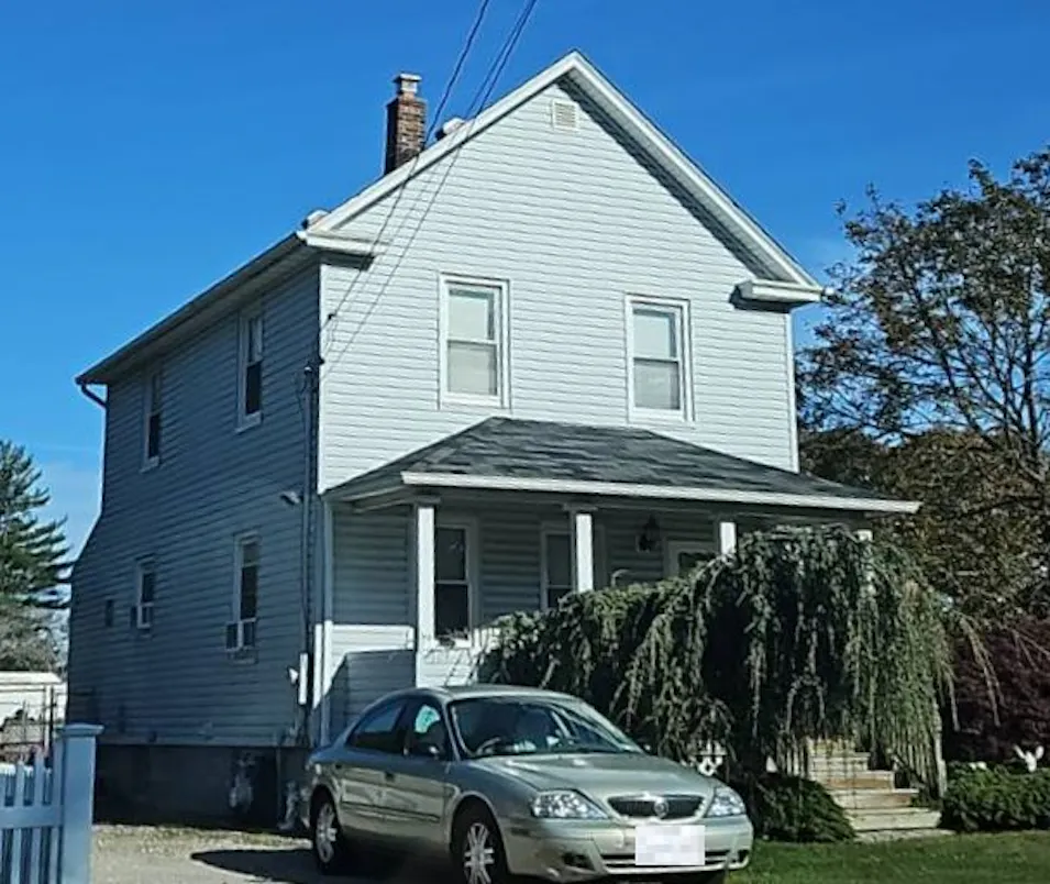 995 Church Street Bohemia, NY 11716, Sullolk County