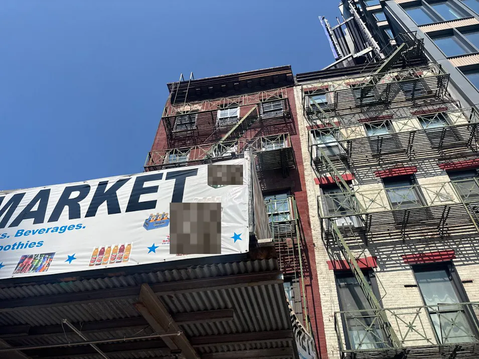 354 Bowery #5 New York, NY 10012, New York County
