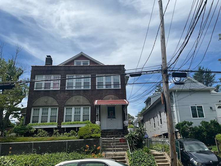 320 S 9th Avenue Mount Vernon, NY 10550, Westchester County