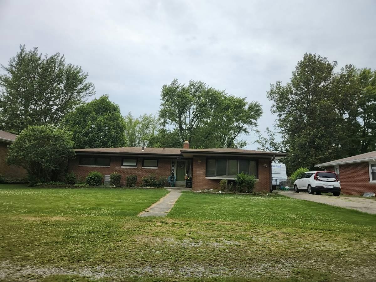 Pennsylvania St, Merrillville, IN 46410 #1
