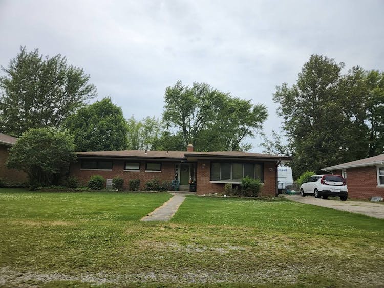 5738 Pennsylvania St Merrillville, IN 46410, Lake County