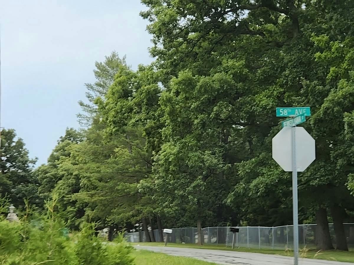 Pennsylvania St, Merrillville, IN 46410