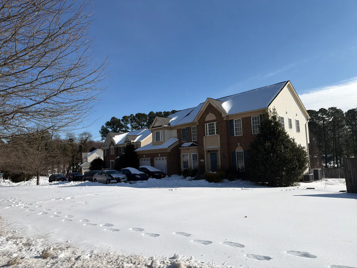 Fairland Rd, Silver Spring, MD 20904 #1