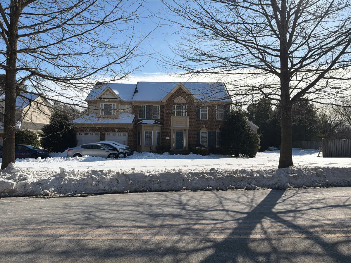 Fairland Rd, Silver Spring, MD 20904