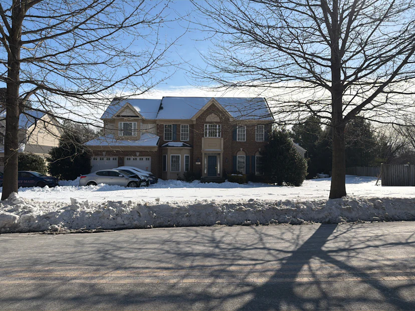 801 Fairland Road