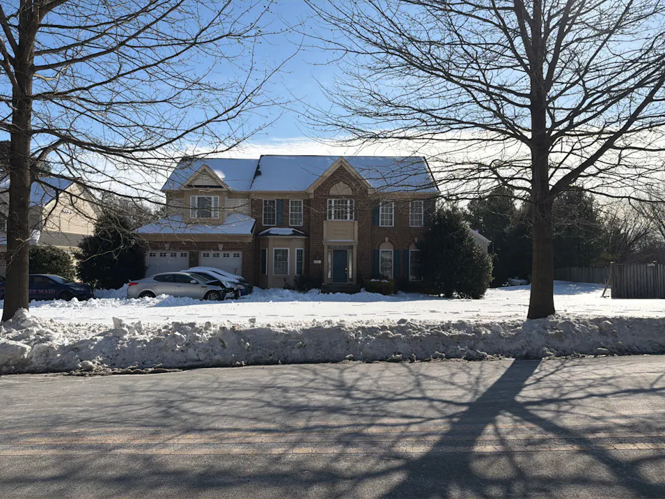 801 Fairland Road Silver Spring, MD 20904, Montgomery County