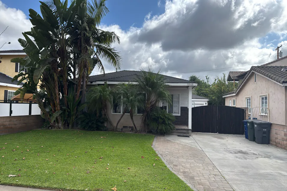 5948 Autry Avenue Lakewood, CA 90712, Los Angeles County