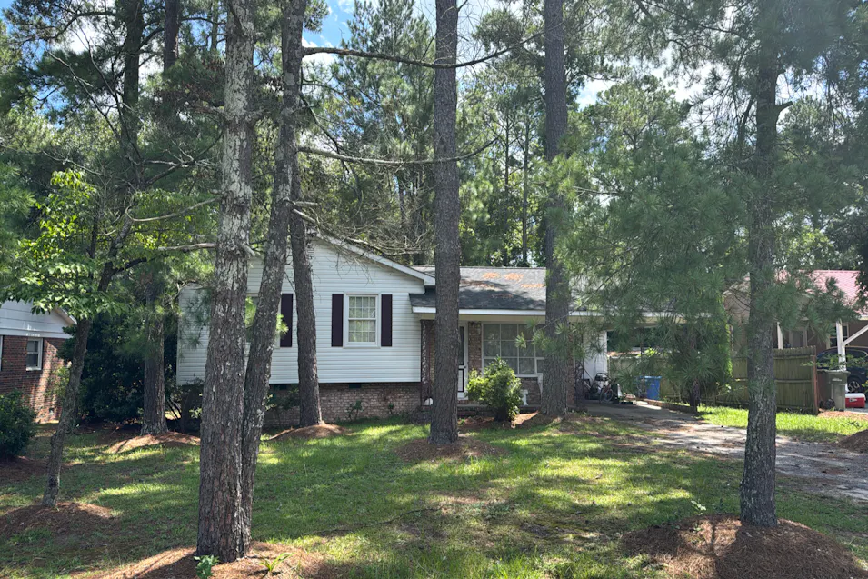 7329 Hyannis Drive Fayetteville, NC 28304, Cumberland County