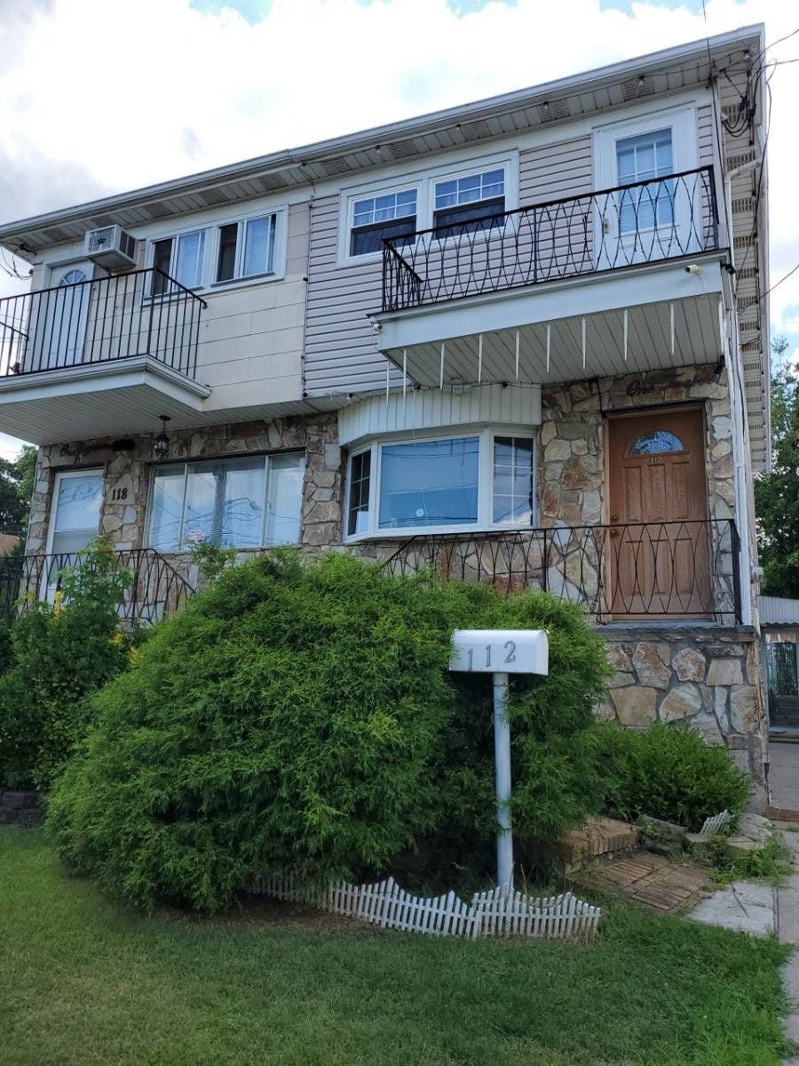 112 Ebony St, Staten Island, NY, 10306, USA