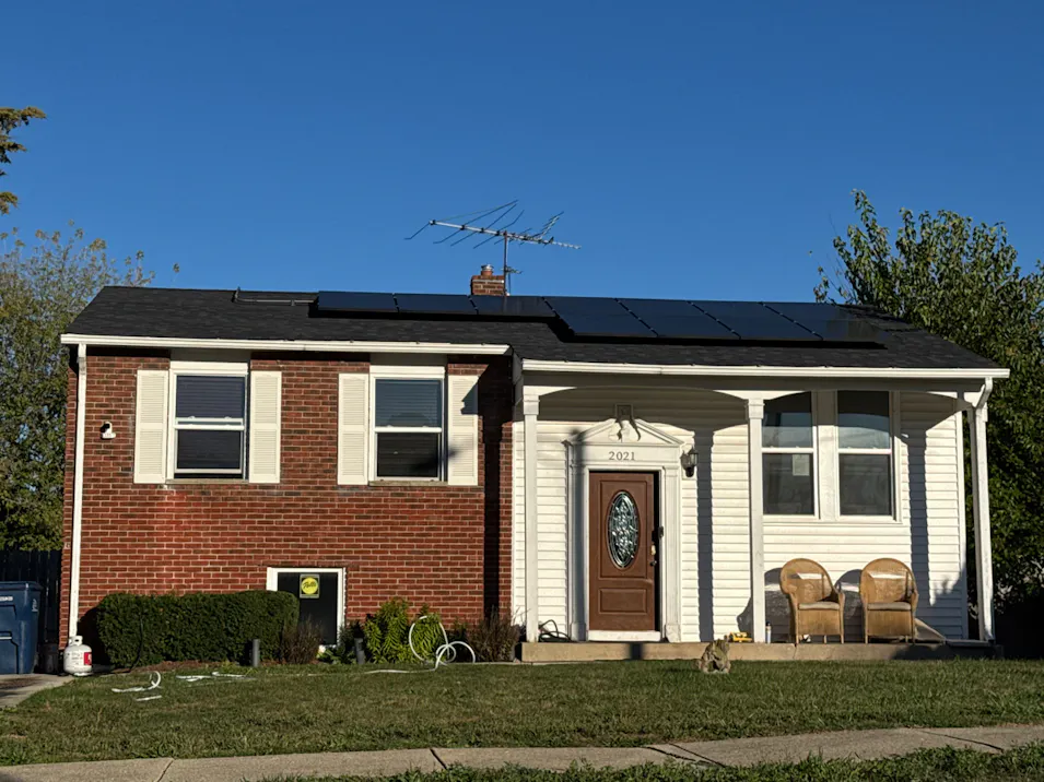 2021 Honore Avenue North Chicago, IL 60064, Lake County