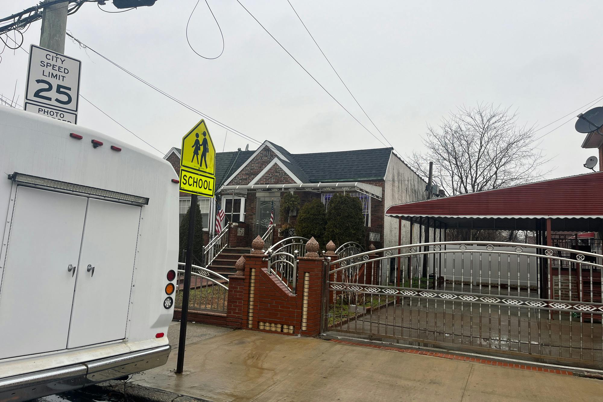 Tilden Ave, Brooklyn, NY 11203 #1