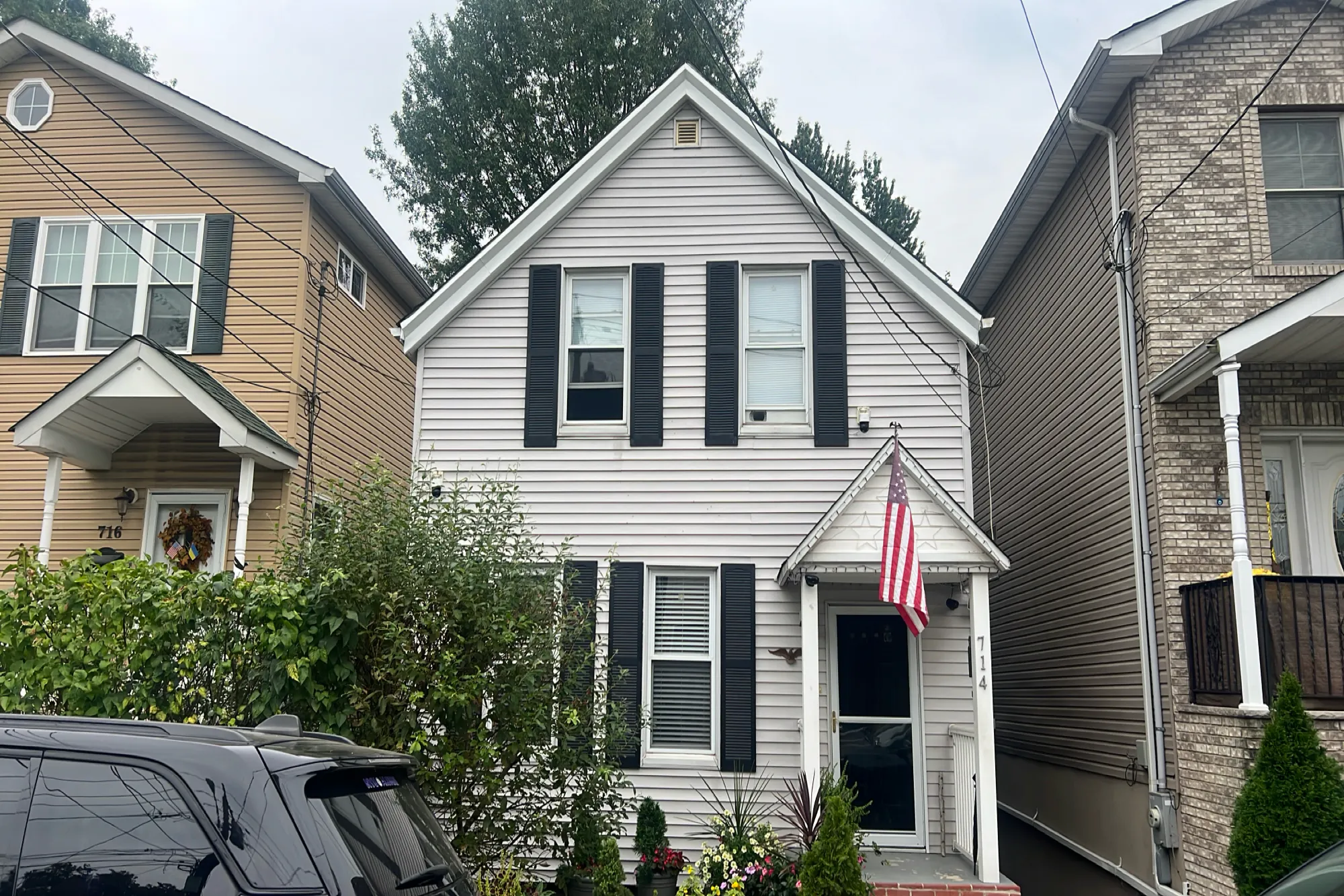 3rd St, Secaucus, NJ 07094 #1