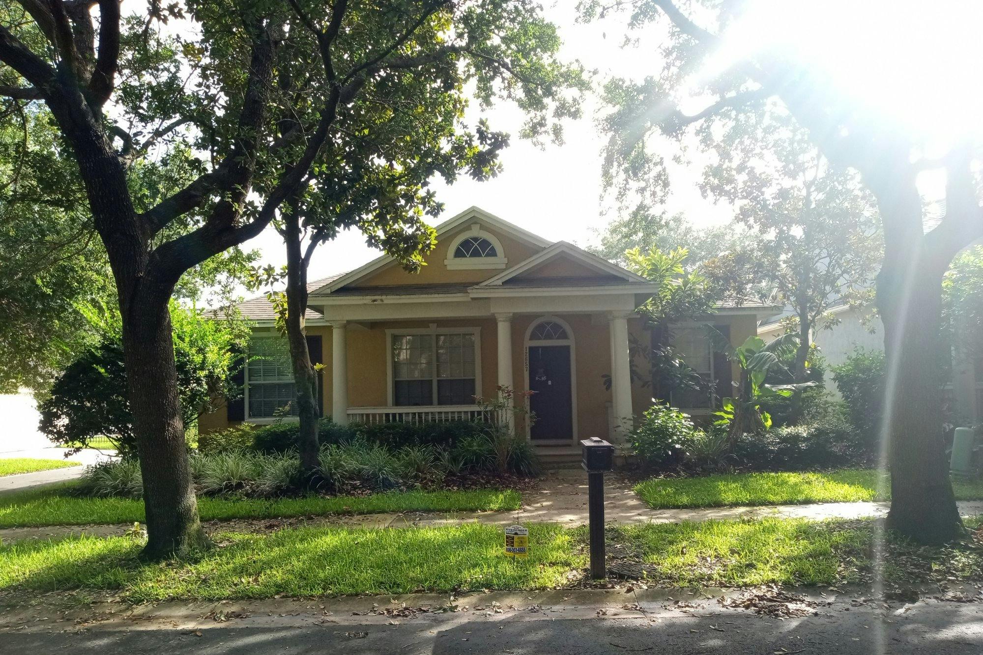 Haddon Dr, Windermere, FL 34786
