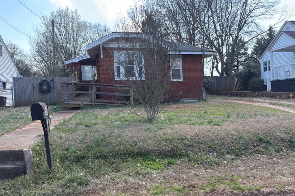 503 McCrary St Greenville, SC 29609, Greenville County