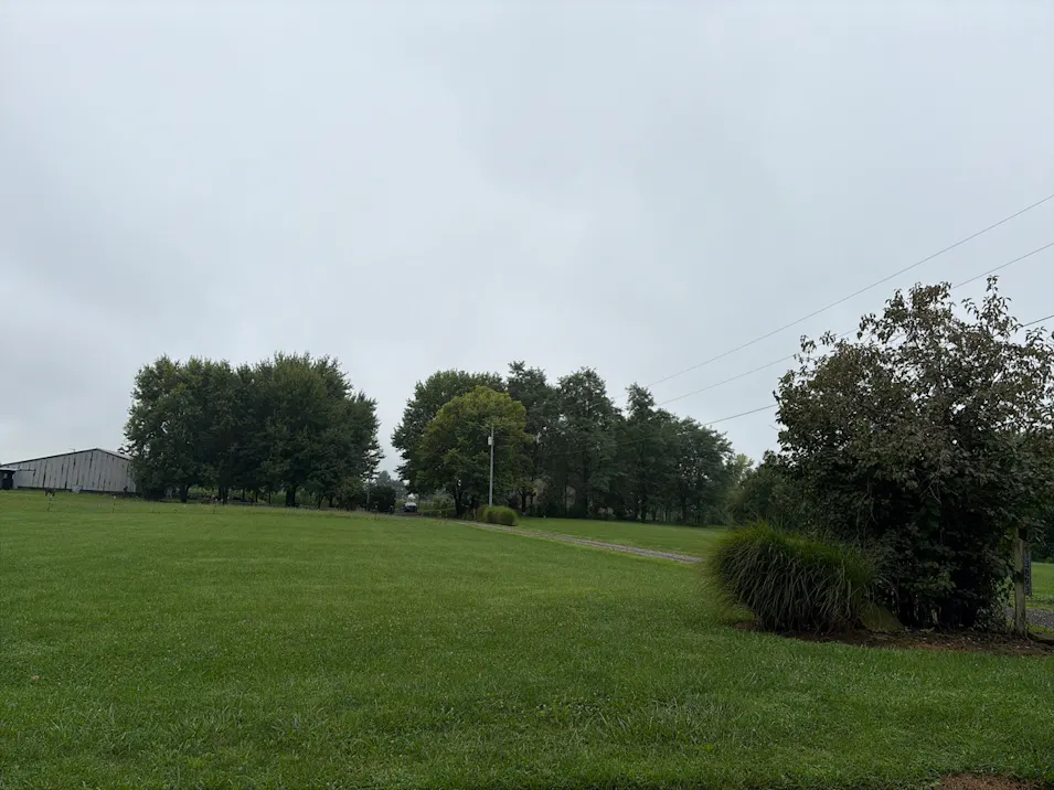 13893 Blamer Road Johnstown, OH 43031, Licking County