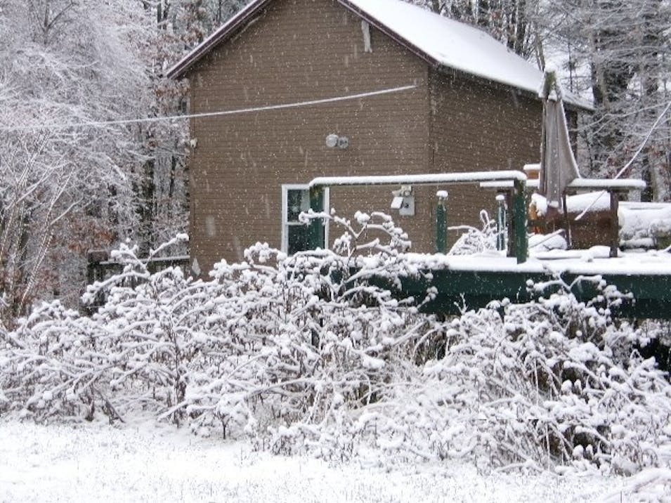 271 Hickey Rd Hampton, NY 12837, Washington County