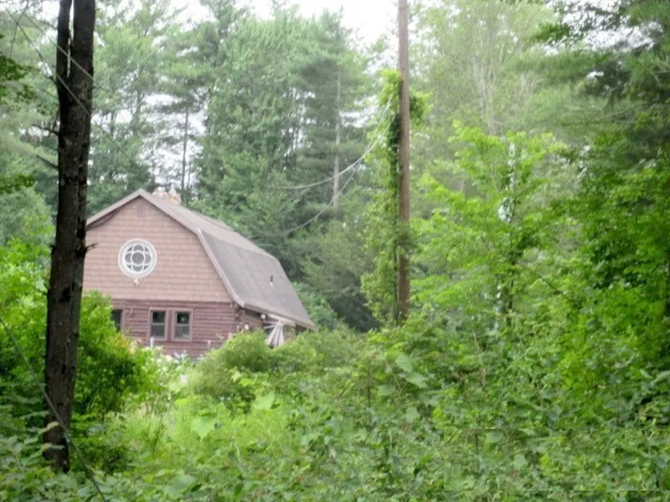 271 Hickey Rd Hampton, NY 12837, Washington County