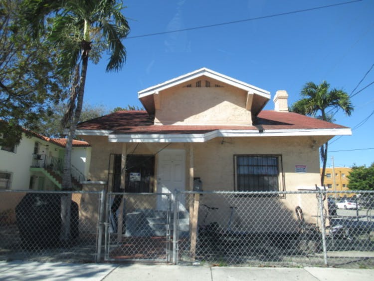 142 Northwest 10th Avenue Miami, FL 33128, Miami-Dade County