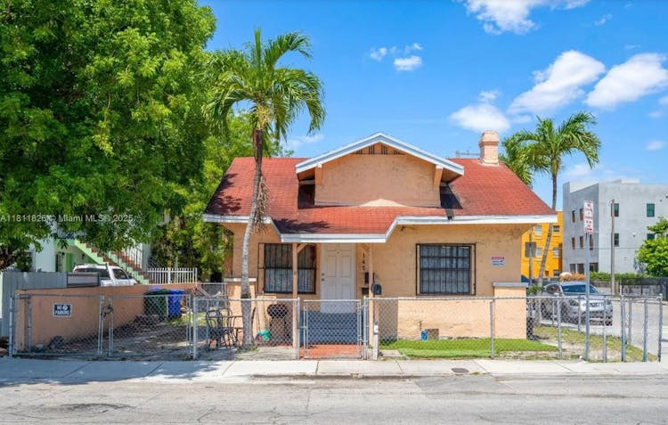 142 Nw 10Th Ave Miami, FL 33128, Miami-Dade County