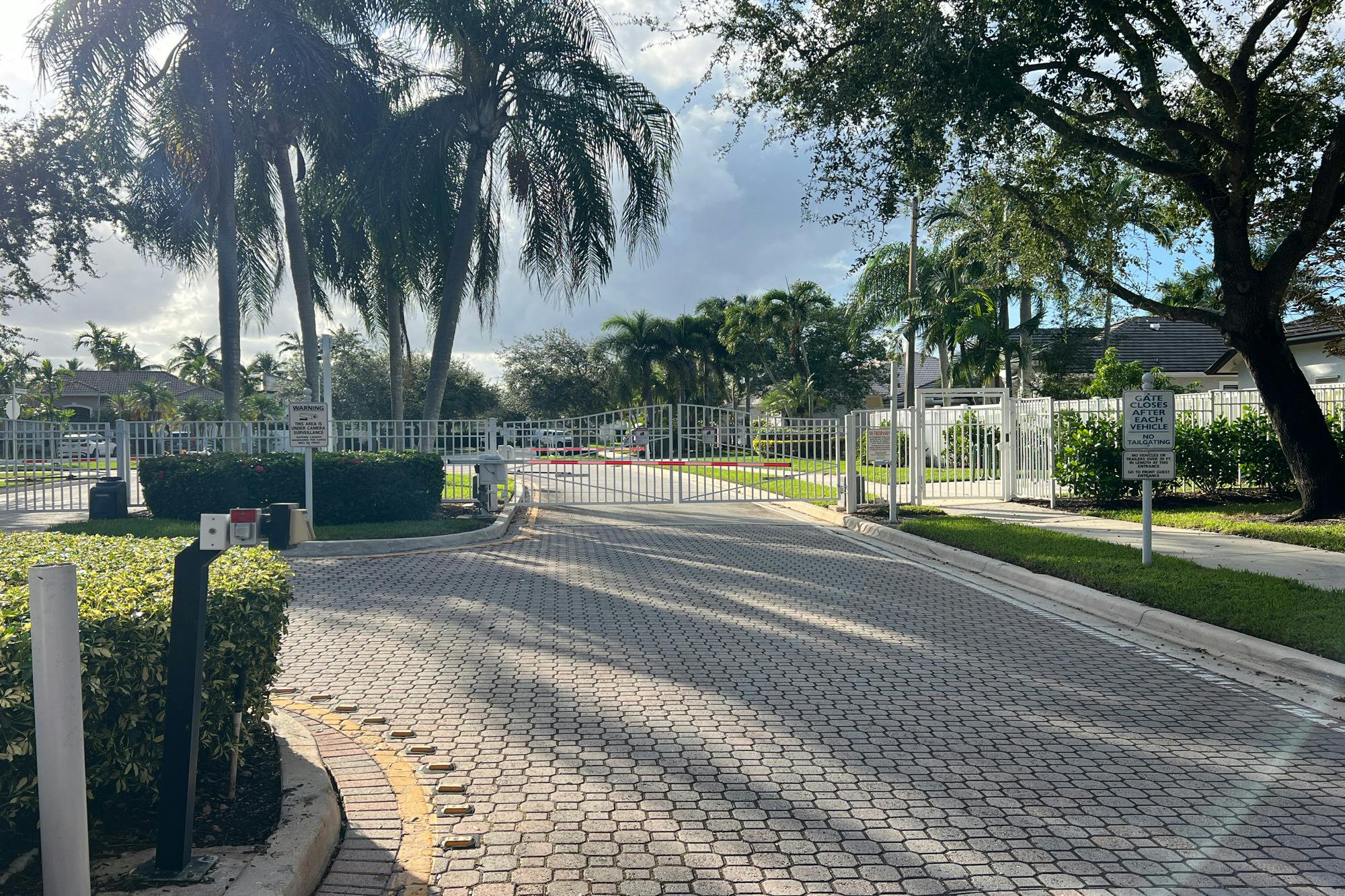 Segovia Way, Fort Lauderdale, FL 33331 #1