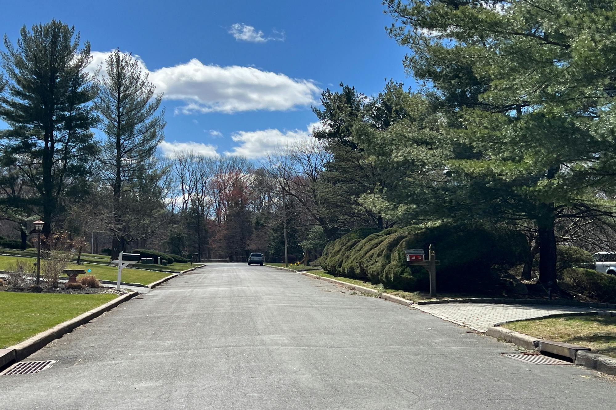 Regina Ct, Blauvelt, NY 10913