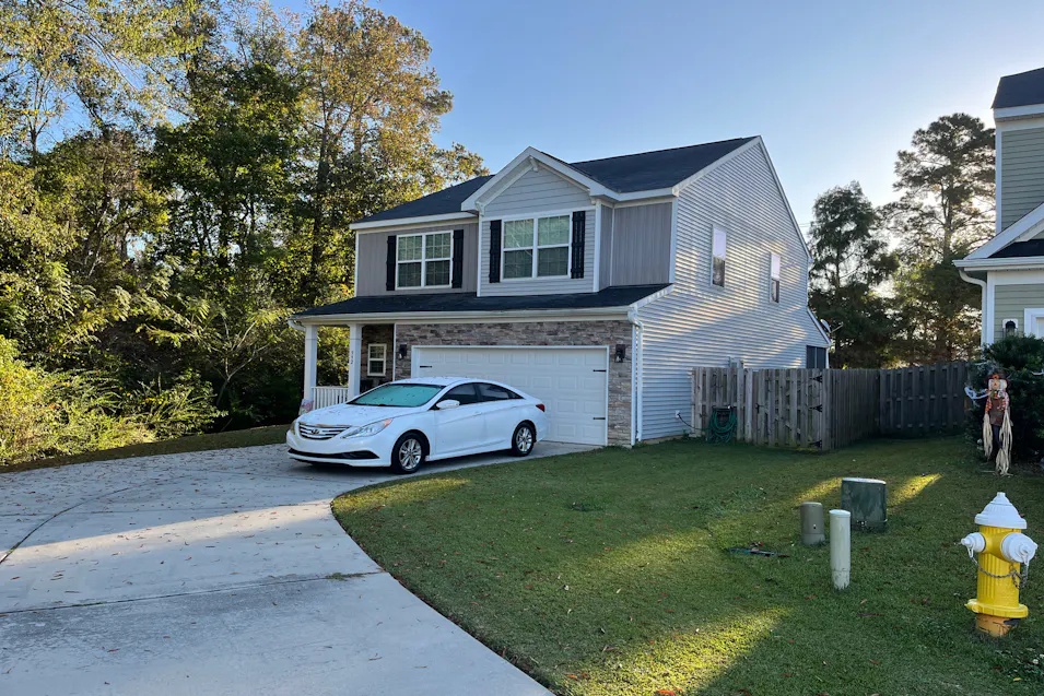 992 Augustine Court Summerville, SC 29483, Dorchester County