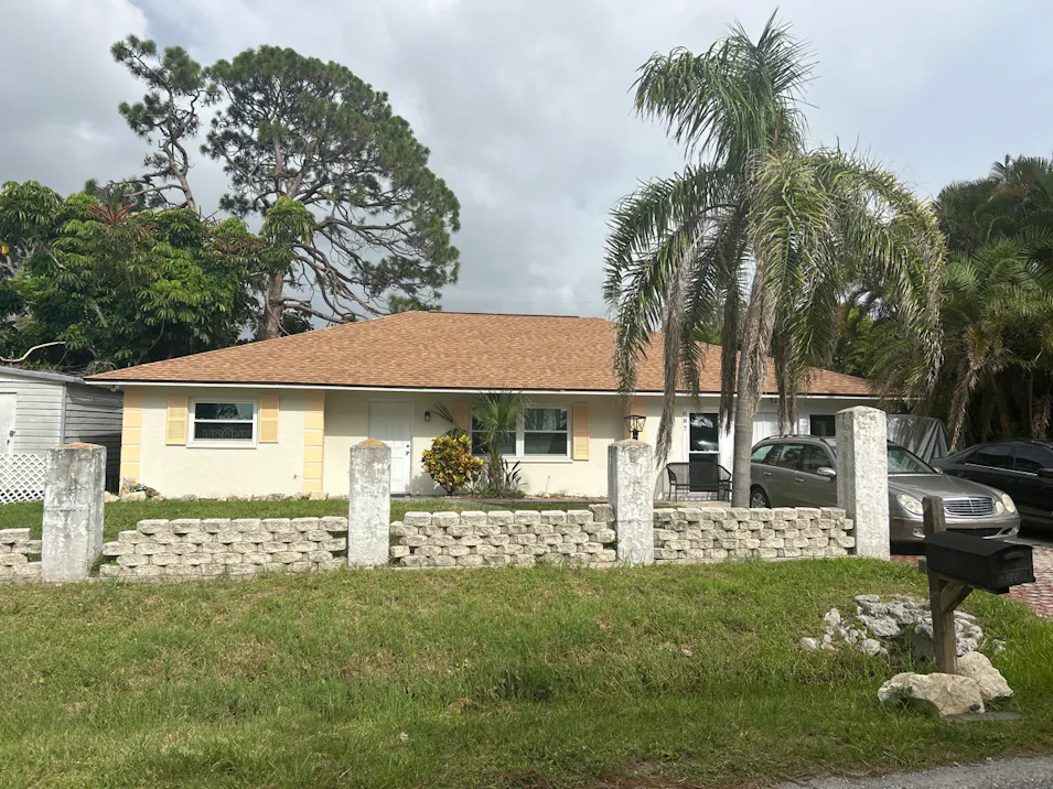 887 Leeward Road Venice, FL 34293, Sarasota County