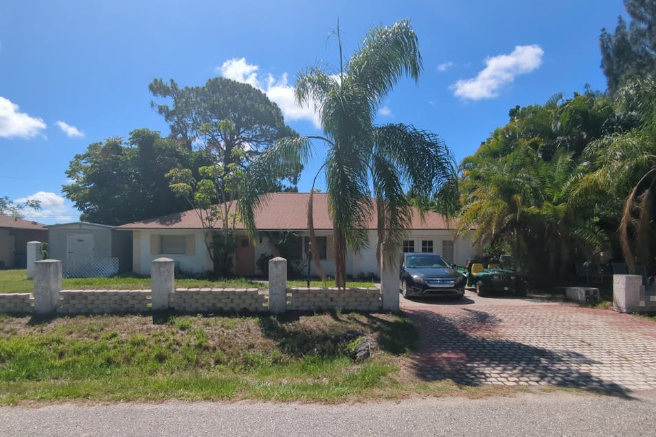 887 Leeward Road Venice, FL 34293, Sarasota County