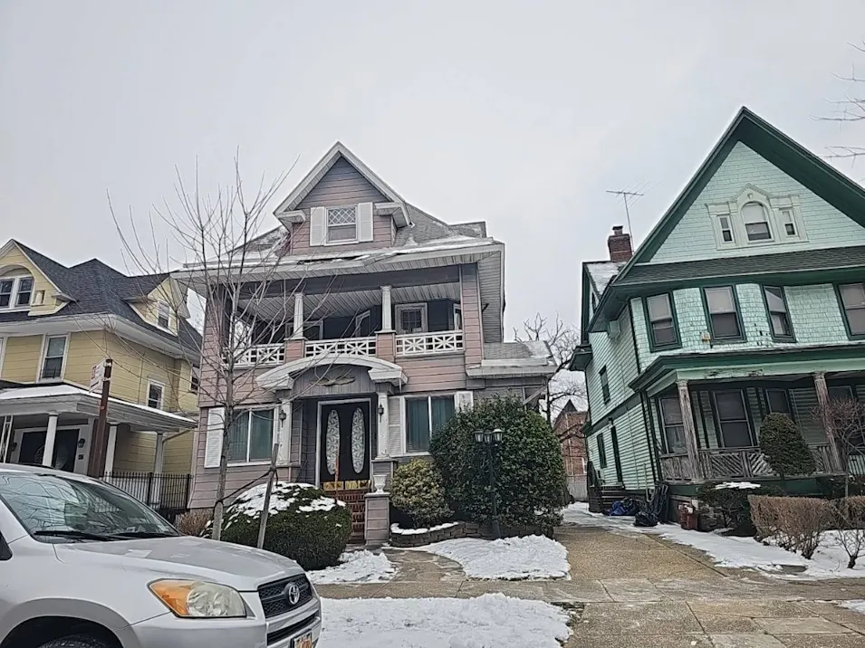 55 Rugby Road Brooklyn, NY 11226, Kings County