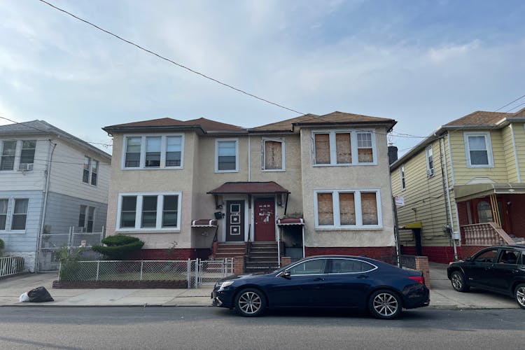 4019 Avenue K Brooklyn, NY 11210, Kings County