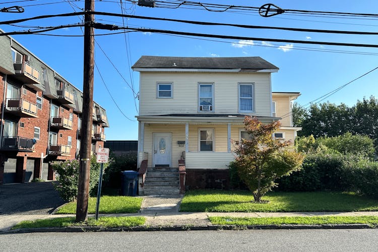 83 Sussex Street Hackensack, NJ 07601, Bergen County