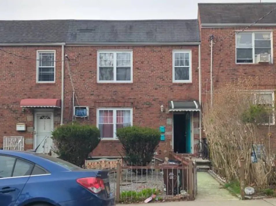 1236 Mace Avenue Bronx, NY 10469, Bronx County