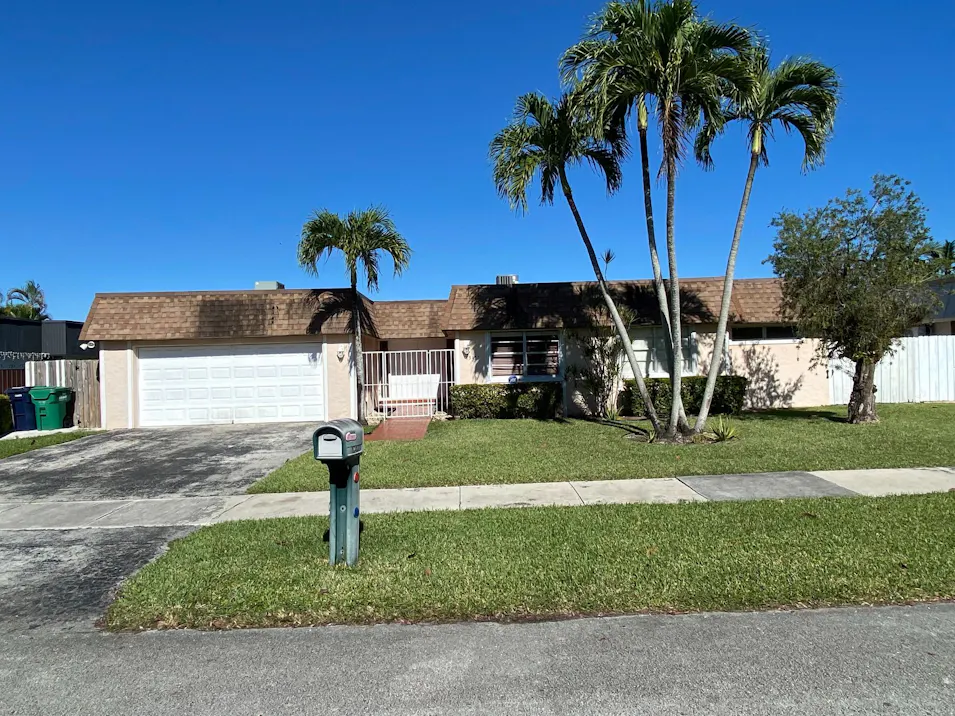 13451 SW 99th Terr. Miami, FL 33186, Miami-Dade County
