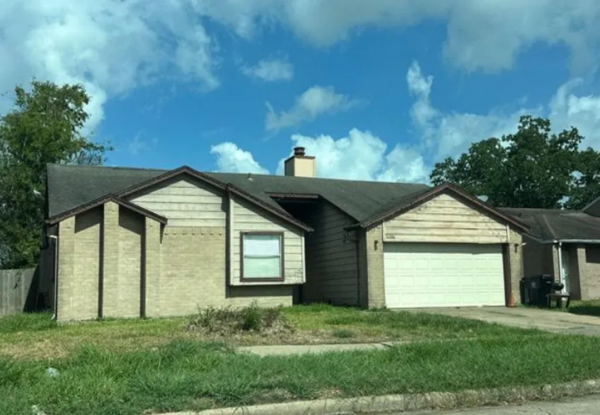 Corsair Rd, Houston, TX 77053 #1