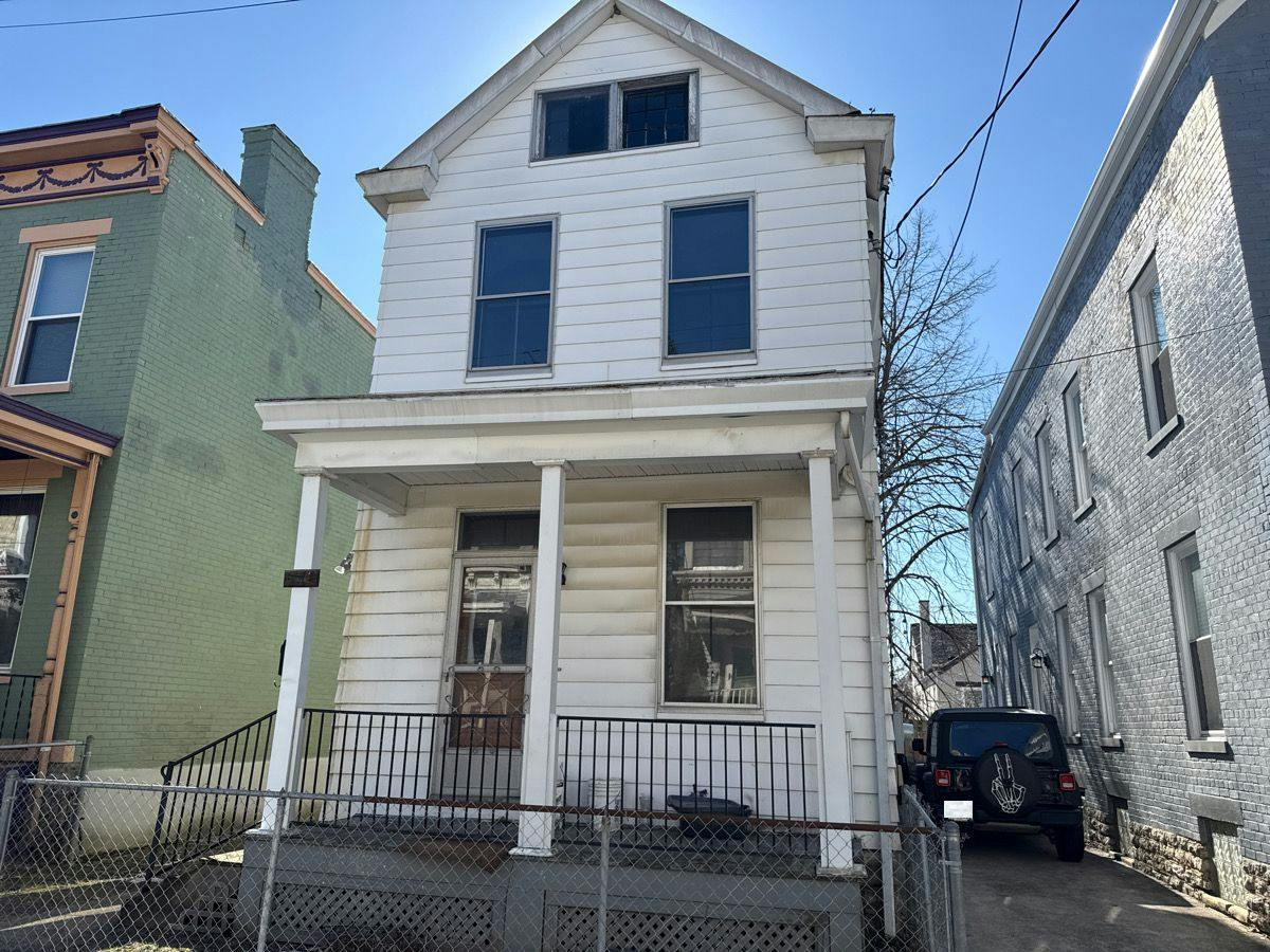 Jester St, Cincinnati, OH 45223